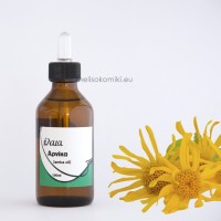Arnica oil 100 ML